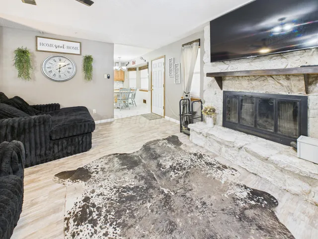 $233,000 | 2600 Comanche Trail, Pampa, TX 79065