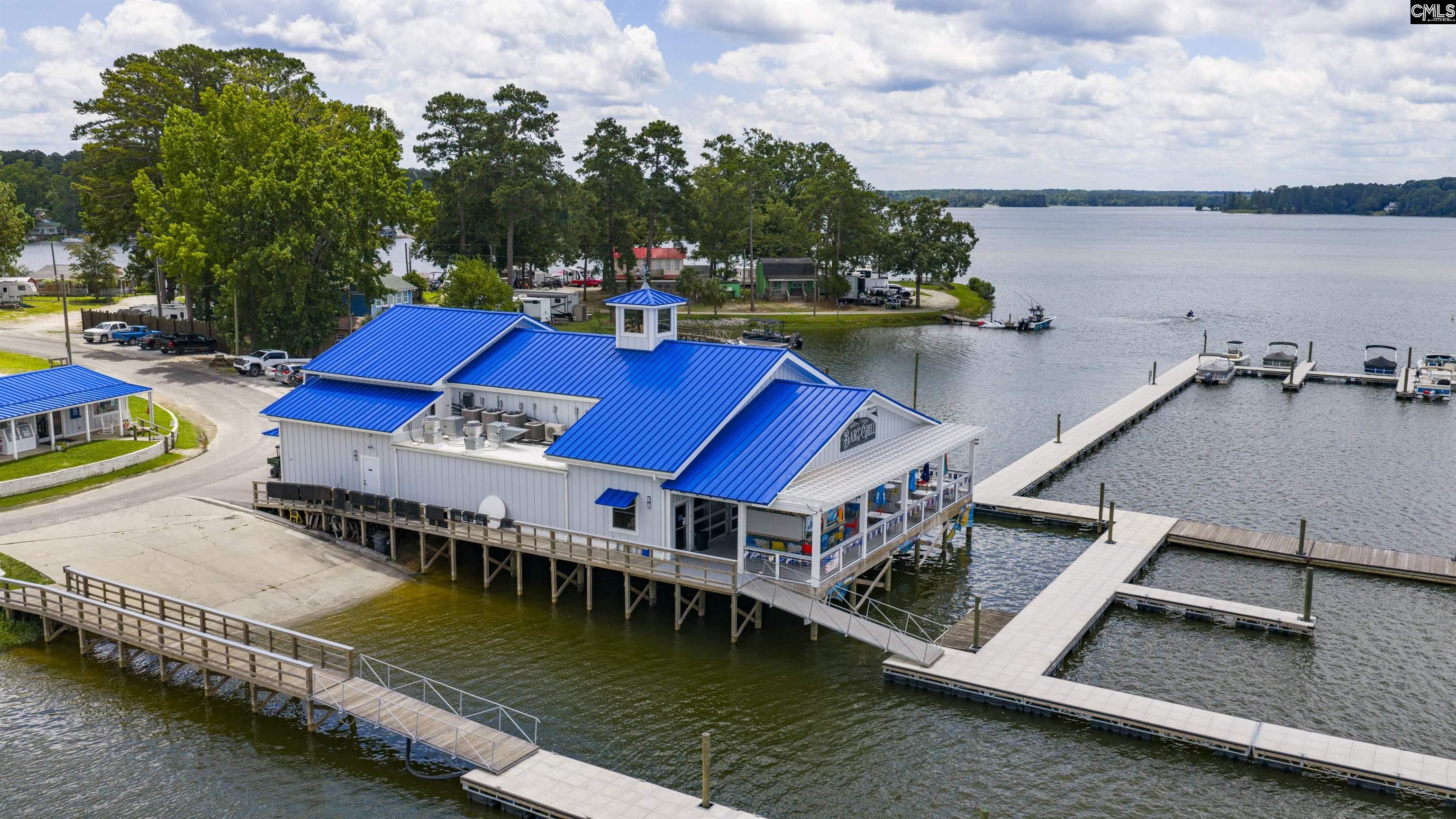 124 Landing Road Prosperity, SC 29127 - Photo 24 of 32