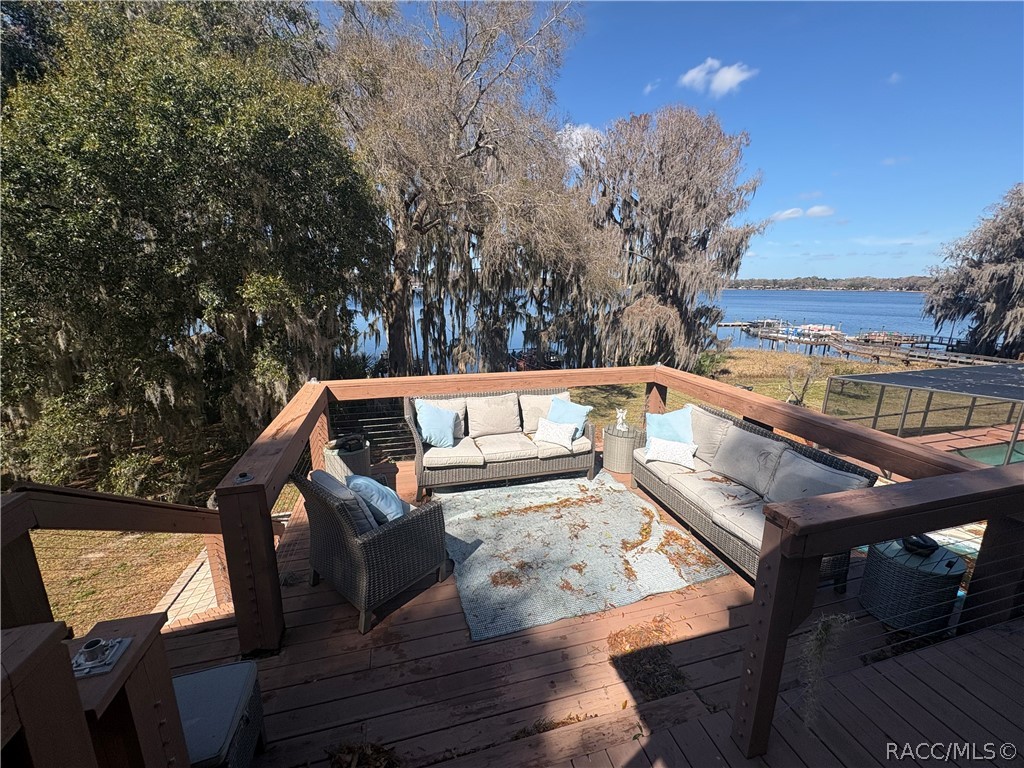 568 San Remo Circle Inverness, FL 34450 - Photo 9 of 34