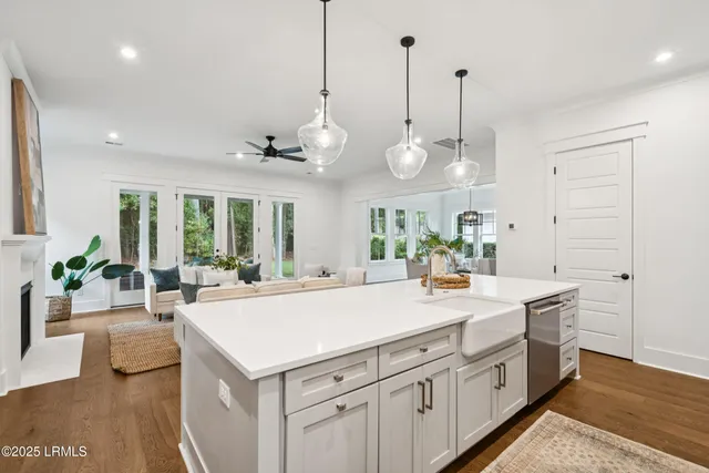 $1,399,000 | 20 Bellereve Drive, Bluffton, SC 29909