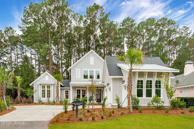 $1,399,000 | 20 Bellereve Drive, Bluffton, SC 29909