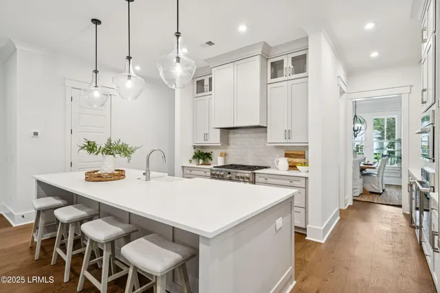 $1,399,000 | 20 Bellereve Drive, Bluffton, SC 29909