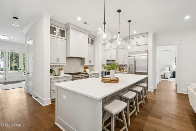 $1,399,000 | 20 Bellereve Drive, Bluffton, SC 29909