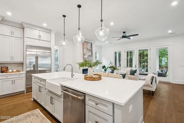 $1,399,000 | 20 Bellereve Drive, Bluffton, SC 29909