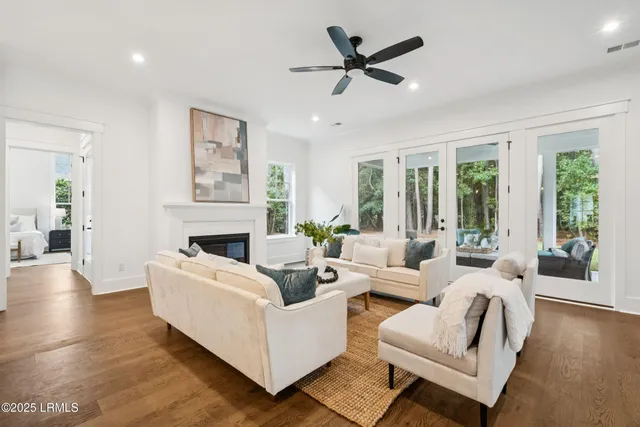 $1,399,000 | 20 Bellereve Drive, Bluffton, SC 29909