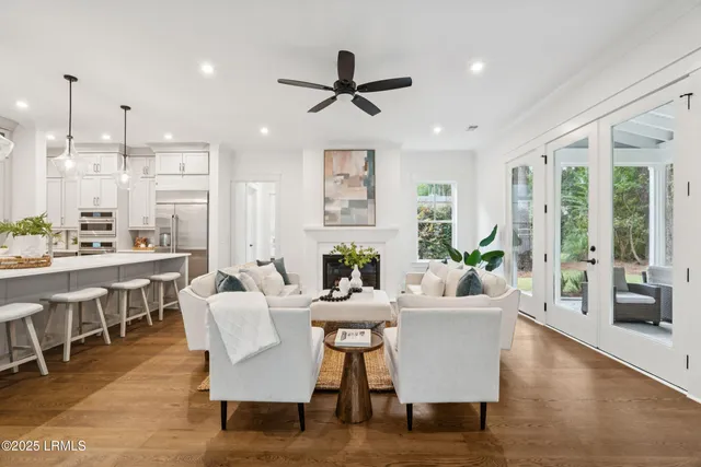 $1,399,000 | 20 Bellereve Drive, Bluffton, SC 29909