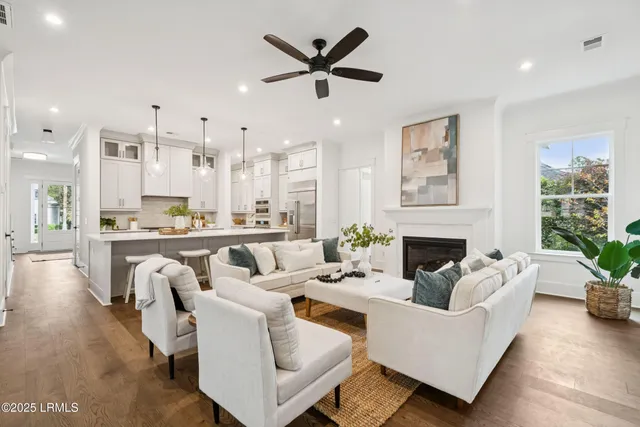 $1,399,000 | 20 Bellereve Drive, Bluffton, SC 29909