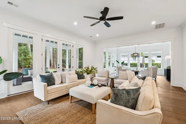 $1,399,000 | 20 Bellereve Drive, Bluffton, SC 29909