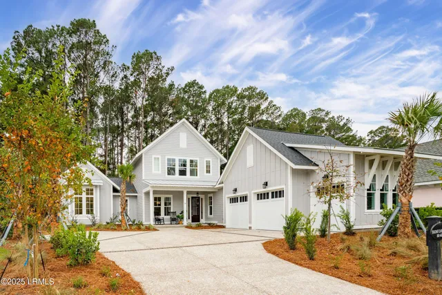 $1,399,000 | 20 Bellereve Drive, Bluffton, SC 29909