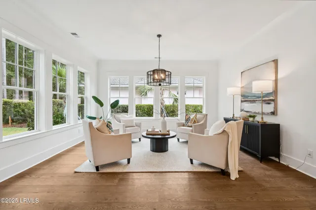 $1,399,000 | 20 Bellereve Drive, Bluffton, SC 29909