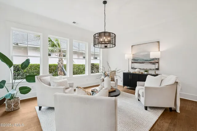 $1,399,000 | 20 Bellereve Drive, Bluffton, SC 29909