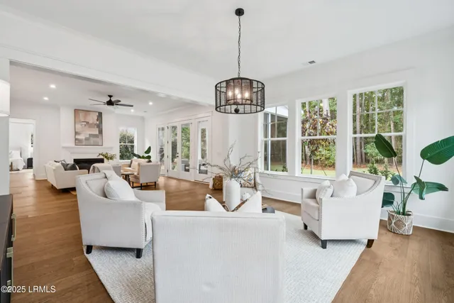 $1,399,000 | 20 Bellereve Drive, Bluffton, SC 29909