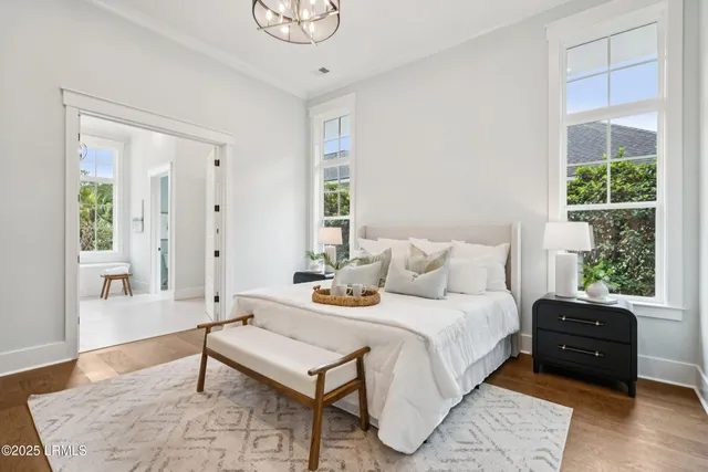 $1,399,000 | 20 Bellereve Drive, Bluffton, SC 29909