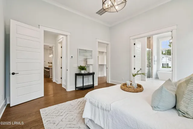 $1,399,000 | 20 Bellereve Drive, Bluffton, SC 29909