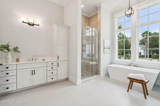 $1,399,000 | 20 Bellereve Drive, Bluffton, SC 29909