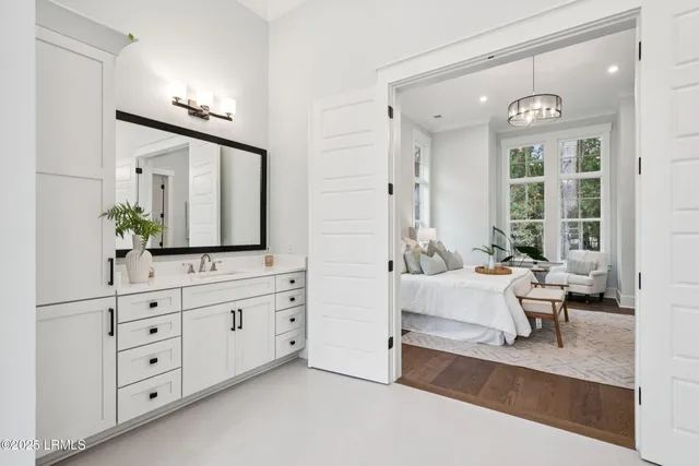 $1,399,000 | 20 Bellereve Drive, Bluffton, SC 29909