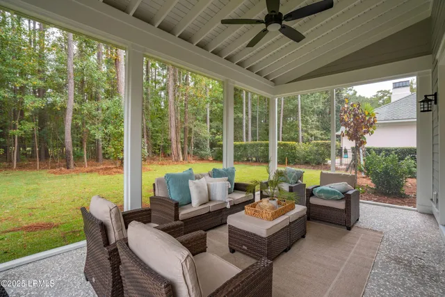 $1,399,000 | 20 Bellereve Drive, Bluffton, SC 29909