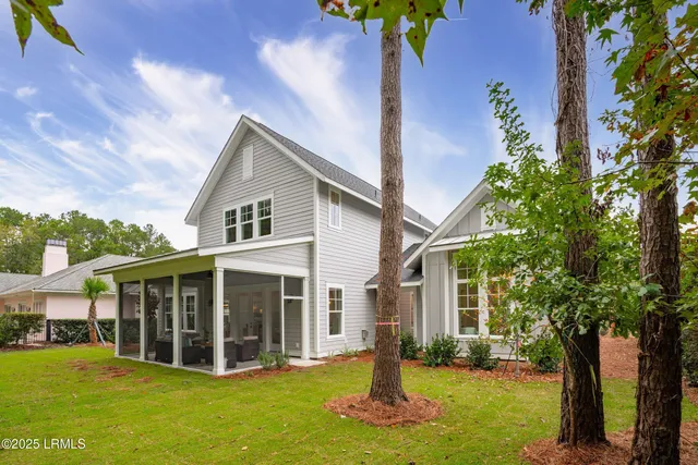 $1,399,000 | 20 Bellereve Drive, Bluffton, SC 29909