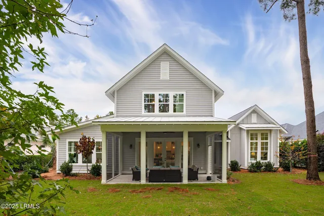 $1,399,000 | 20 Bellereve Drive, Bluffton, SC 29909