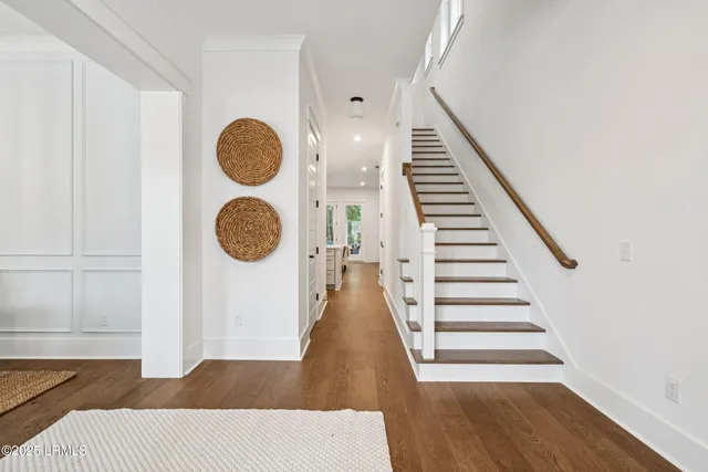 $1,399,000 | 20 Bellereve Drive, Bluffton, SC 29909