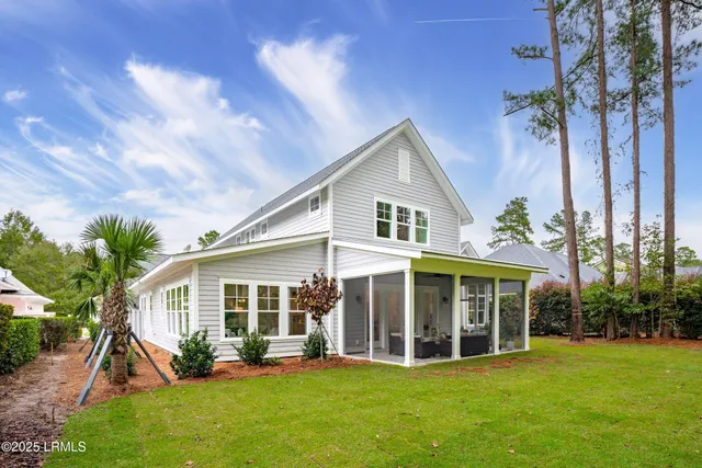 $1,399,000 | 20 Bellereve Drive, Bluffton, SC 29909