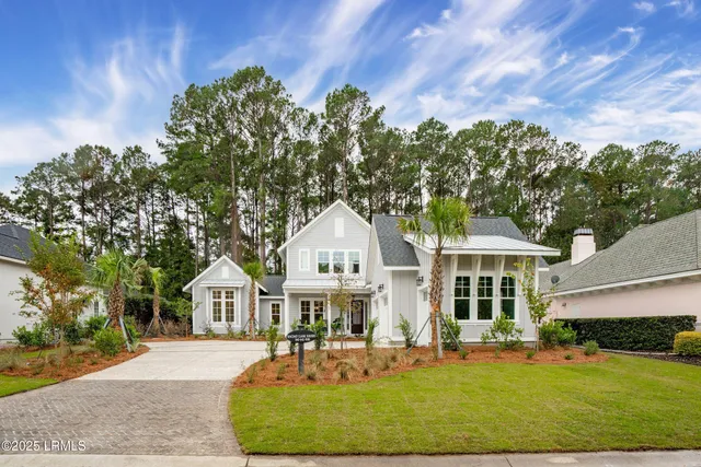 $1,399,000 | 20 Bellereve Drive, Bluffton, SC 29909