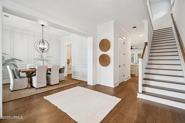 $1,399,000 | 20 Bellereve Drive, Bluffton, SC 29909