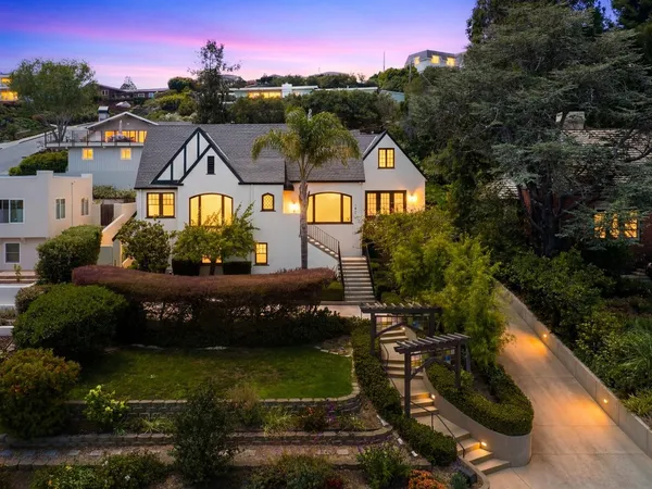 $2,875,000 | 1418 Escalona Drive, Santa Cruz, CA 95060