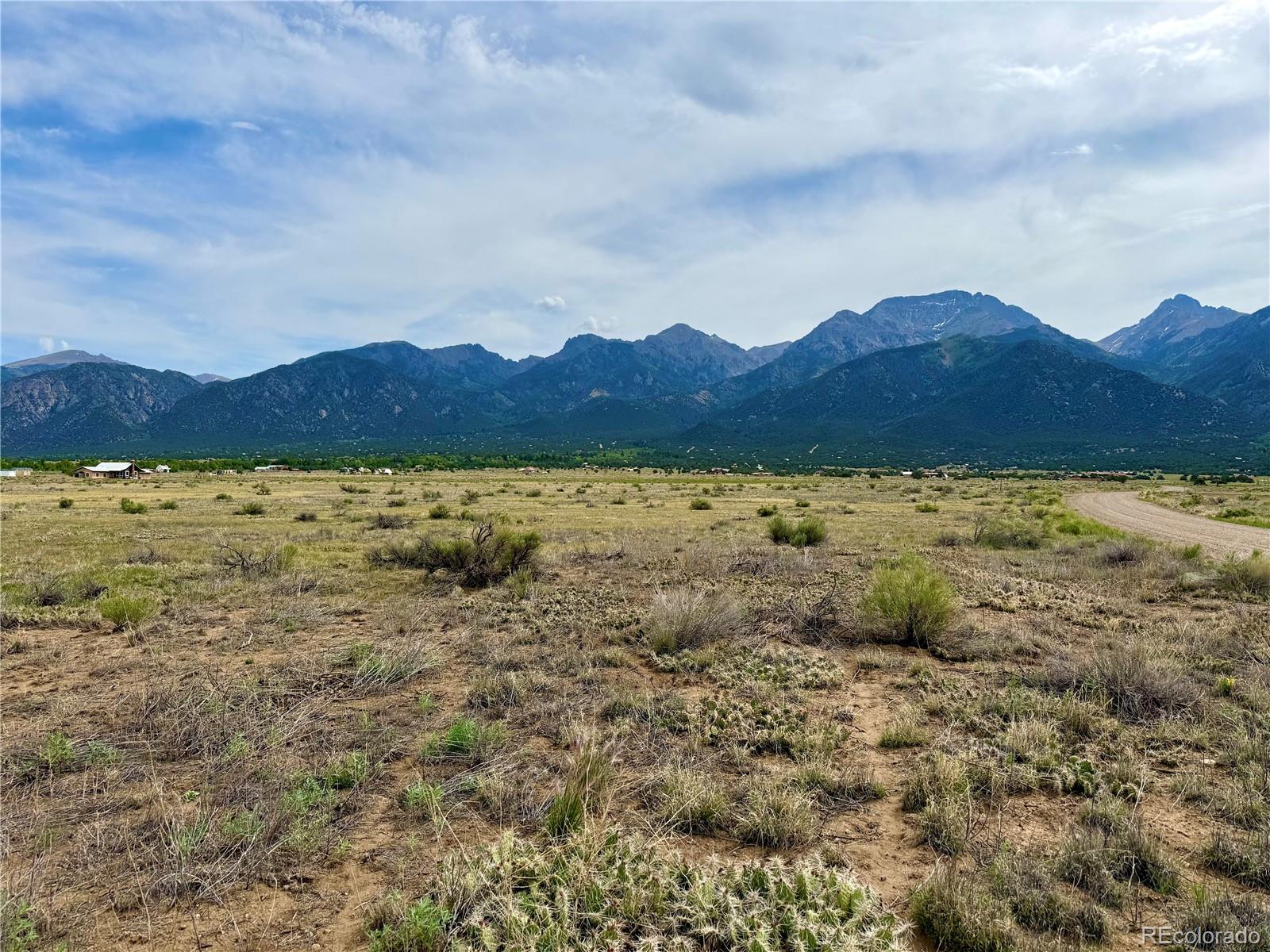 1408-1409 West Badger Road Crestone, CO 81131 - Photo 5 of 7