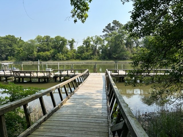 58 Plum Tree Road, Unit 58 Cape Charles, VA 23310 - Photo 27 of 30