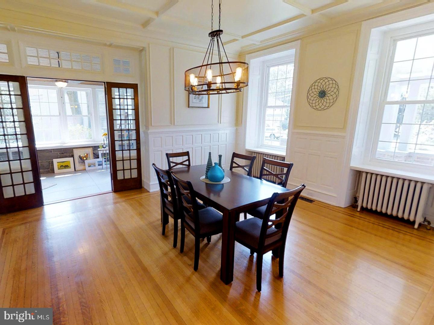 2919 Mapleshade Road Ardmore, PA 19003 - Photo 13 of 25 Dining Room