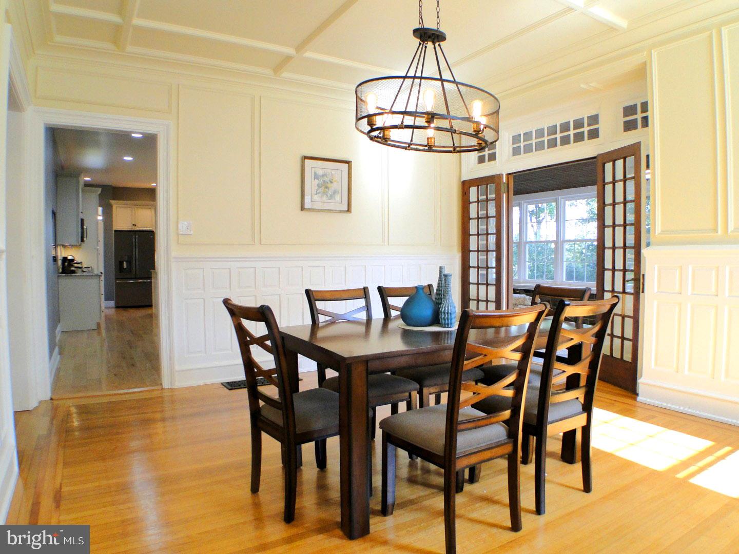 2919 Mapleshade Road Ardmore, PA 19003 - Photo 14 of 25 Dining Room