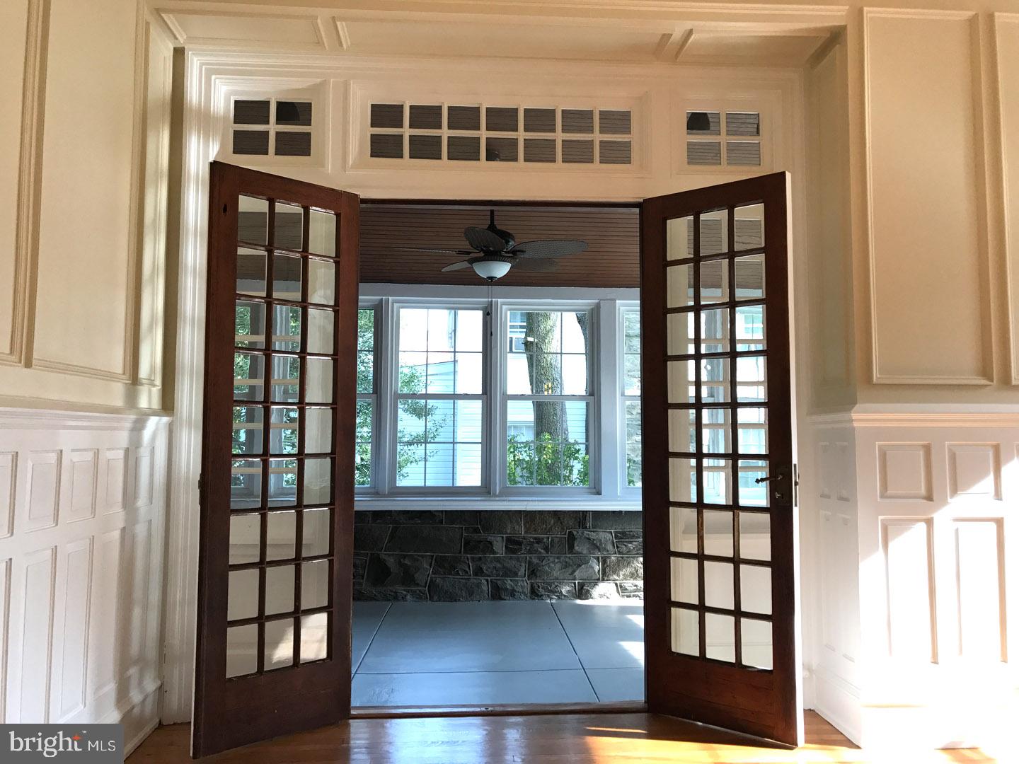 2919 Mapleshade Road Ardmore, PA 19003 - Photo 15 of 25 Sun Room