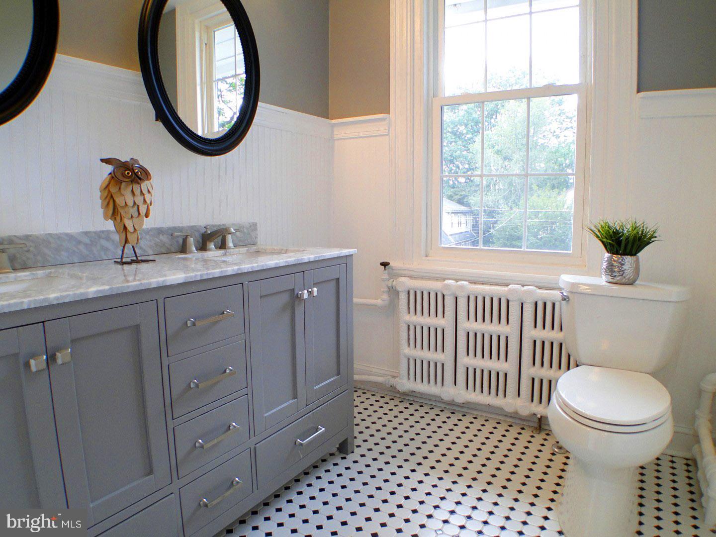 2919 Mapleshade Road Ardmore, PA 19003 - Photo 24 of 25 Bathroom