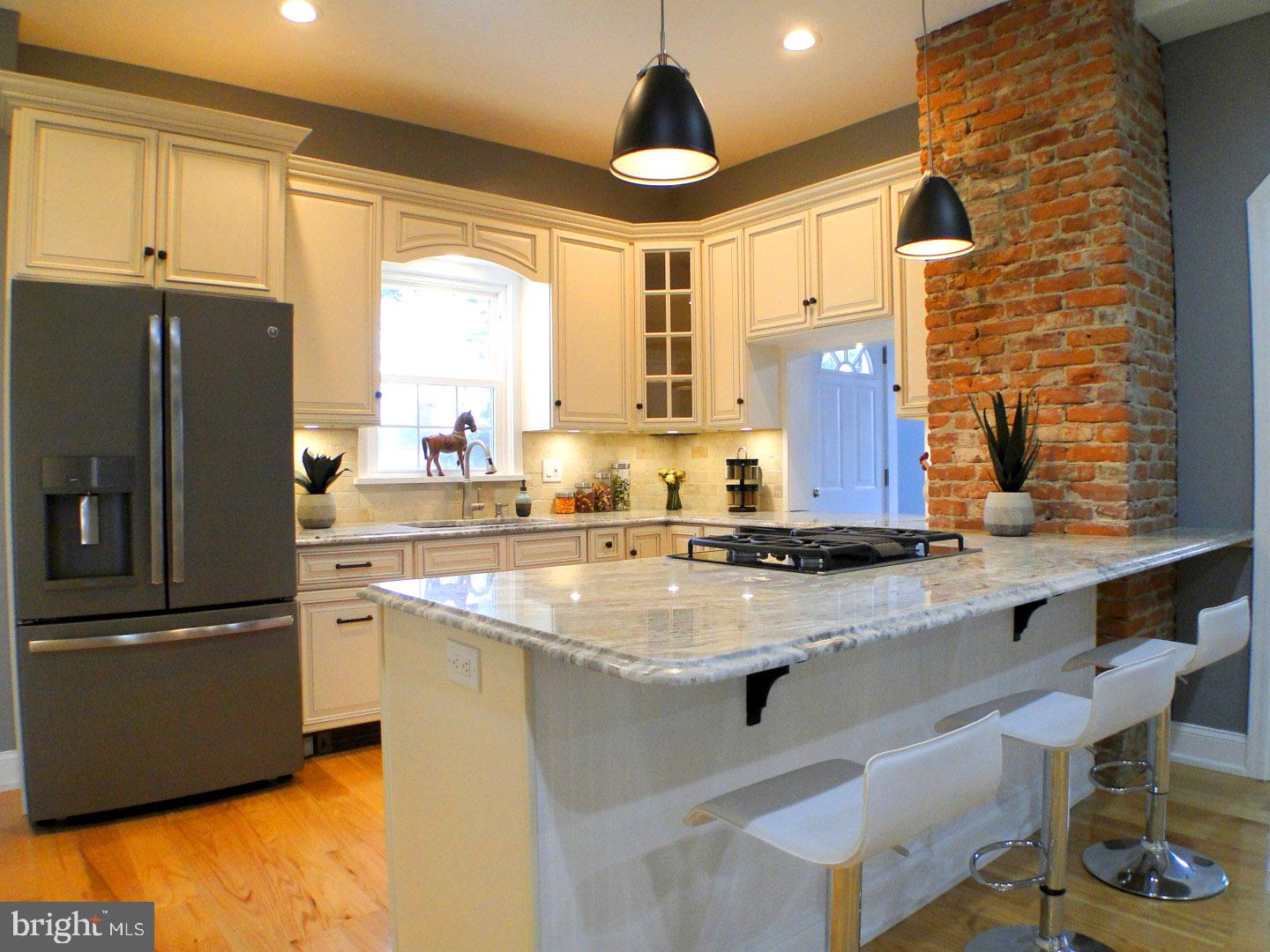 2919 Mapleshade Road Ardmore, PA 19003 - Photo 5 of 25 Kitchen