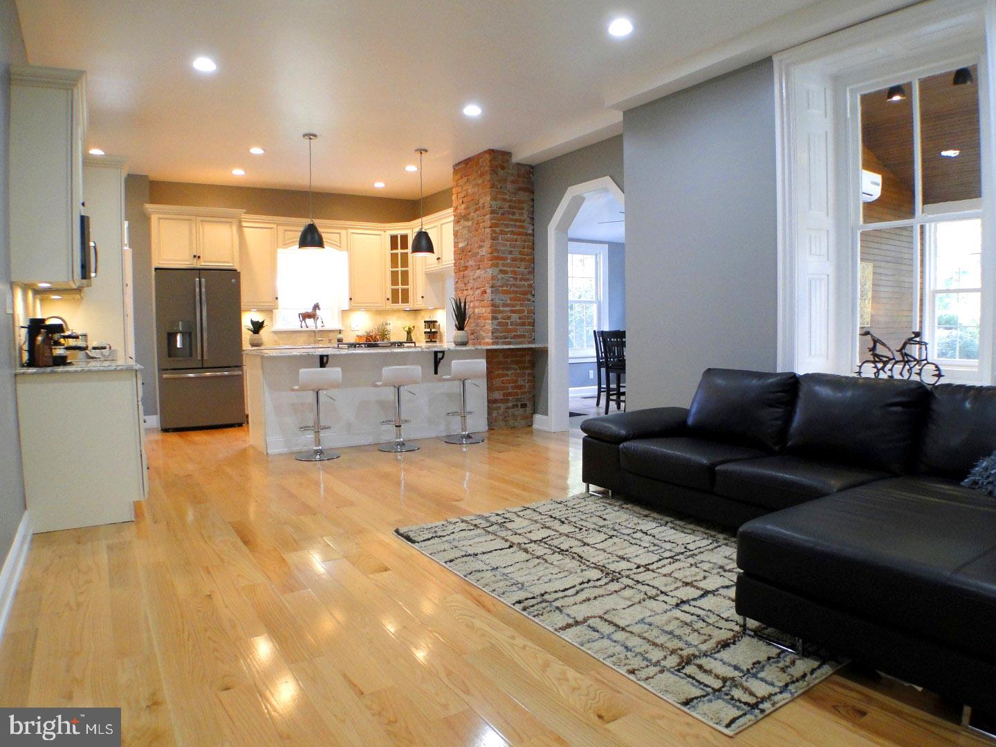 2919 Mapleshade Road Ardmore, PA 19003 - Photo 6 of 25 Family Room