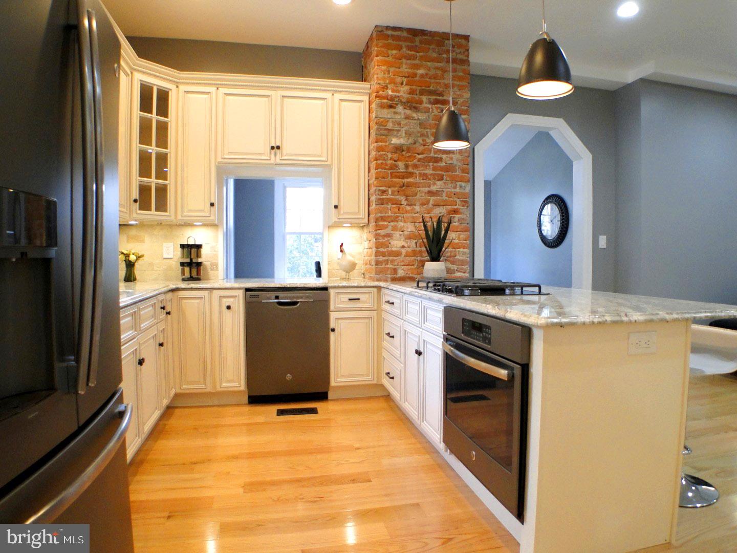 2919 Mapleshade Road Ardmore, PA 19003 - Photo 7 of 25 Kitchen