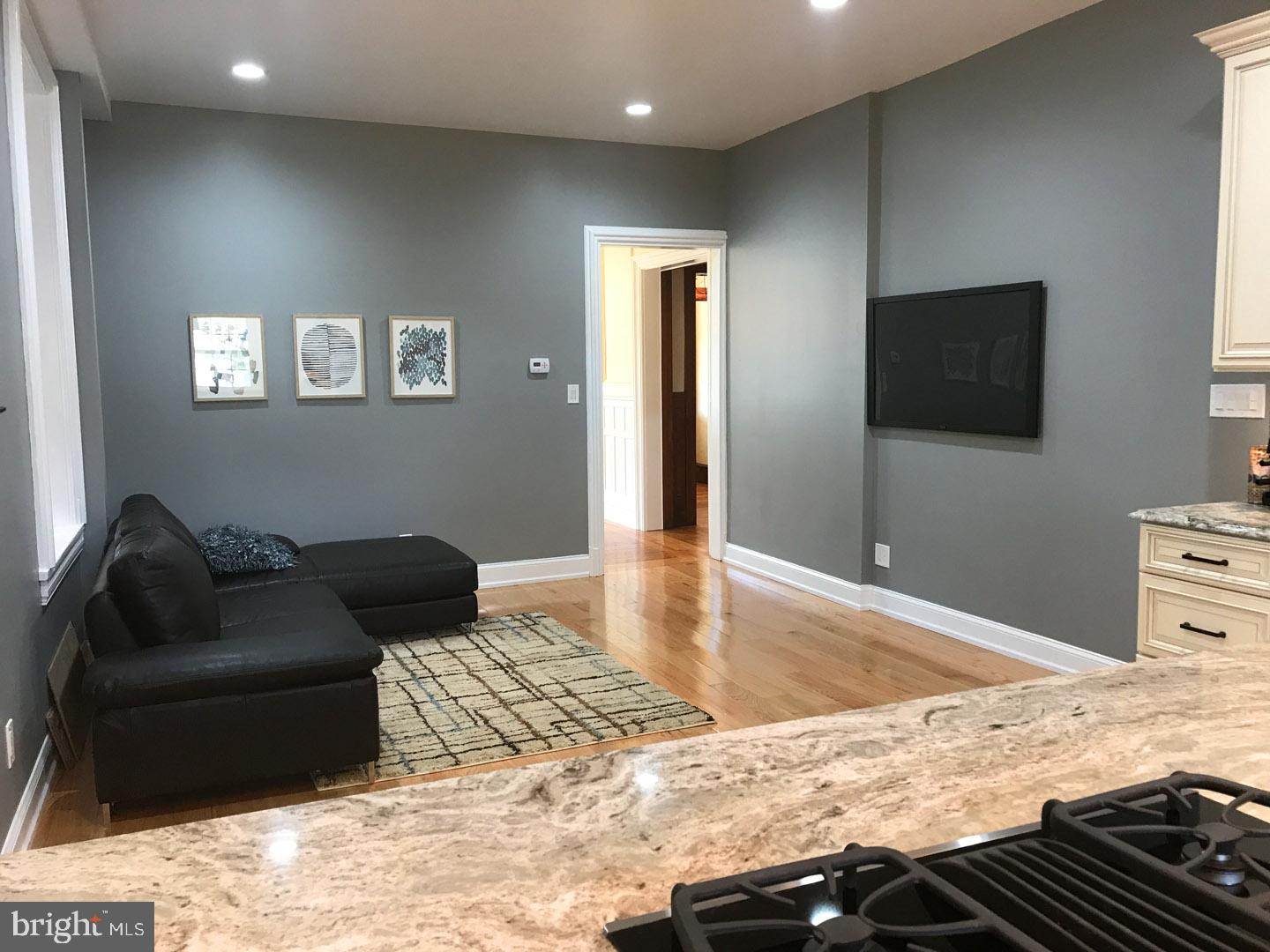 2919 Mapleshade Road Ardmore, PA 19003 - Photo 8 of 25 Family Room