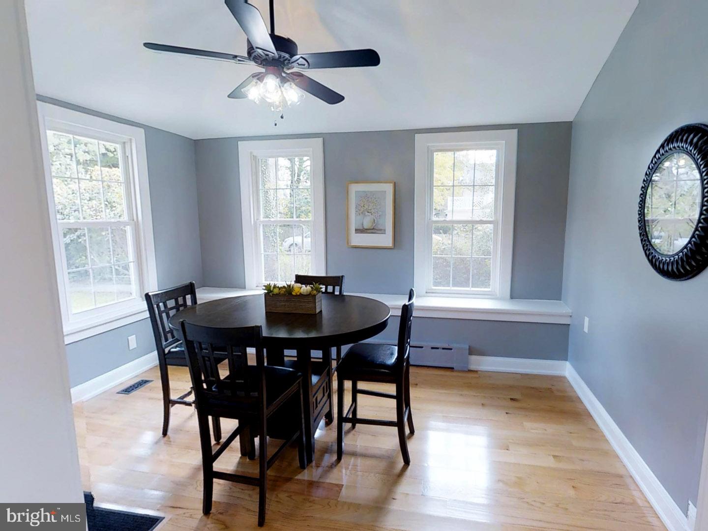 2919 Mapleshade Road Ardmore, PA 19003 - Photo 9 of 25 Breakfast Room