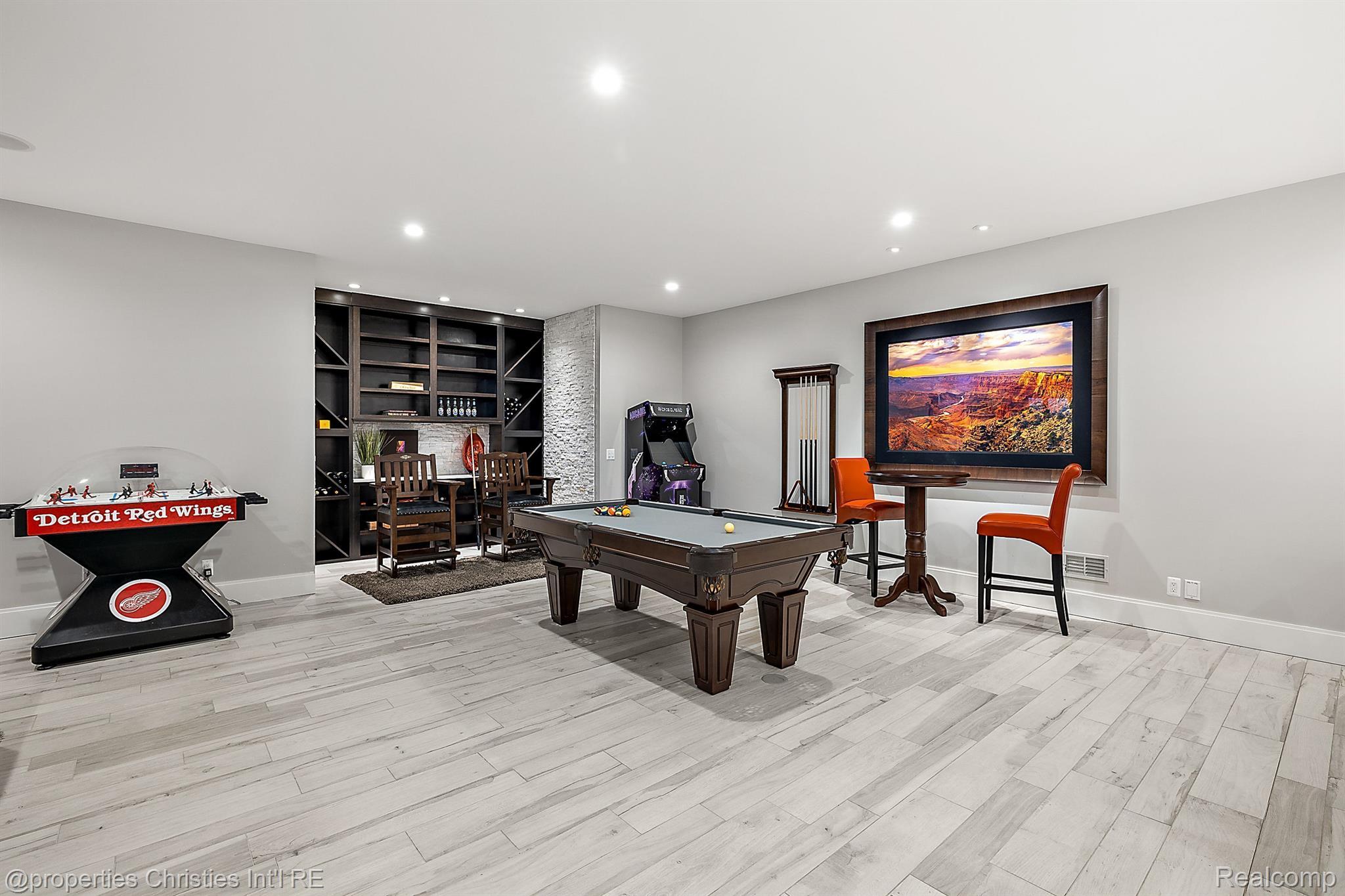 375 Baldwin Road Birmingham, MI 48009 - Photo 51 of 73 Gallery Image 51