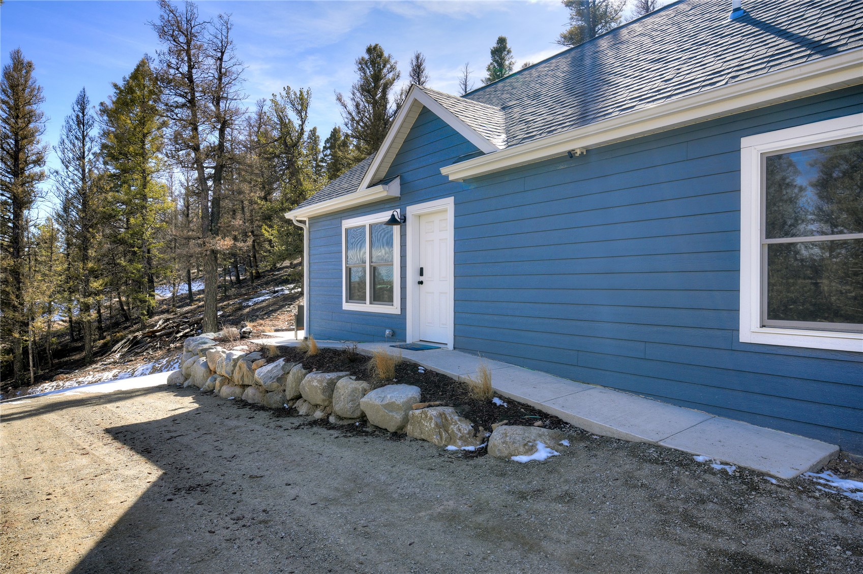 2755 Redhill Road Fairplay, CO 80440 - Photo 5 of 32