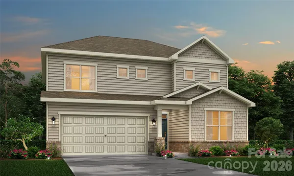 $559,990 | 9993 Mnr Vista Trail, Kannapolis, NC 28027
