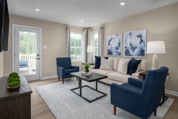 $221,990 | 601 Big Bend Court, Unit 201, White House, TN 37188