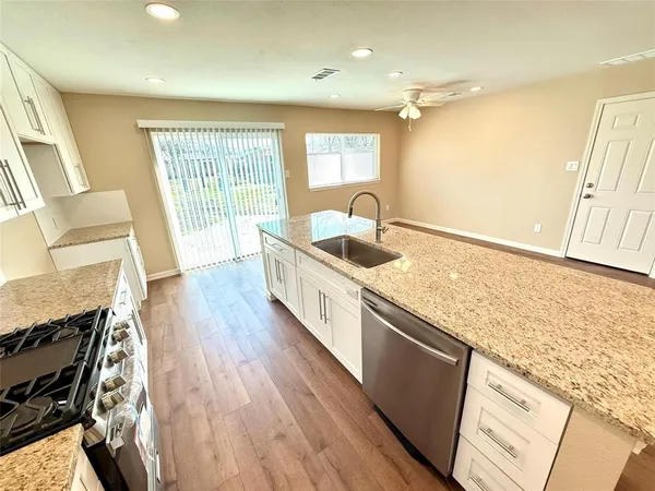 $1,900 | 4010 Hanover Drive, Garland, TX 75042