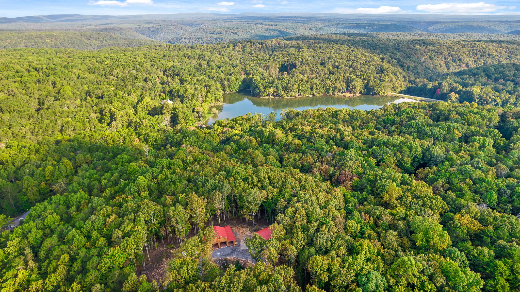 8903 Hixson Springs Road Signal Mountain, TN 37377 - Photo 1 of 43 Gallery Image 1