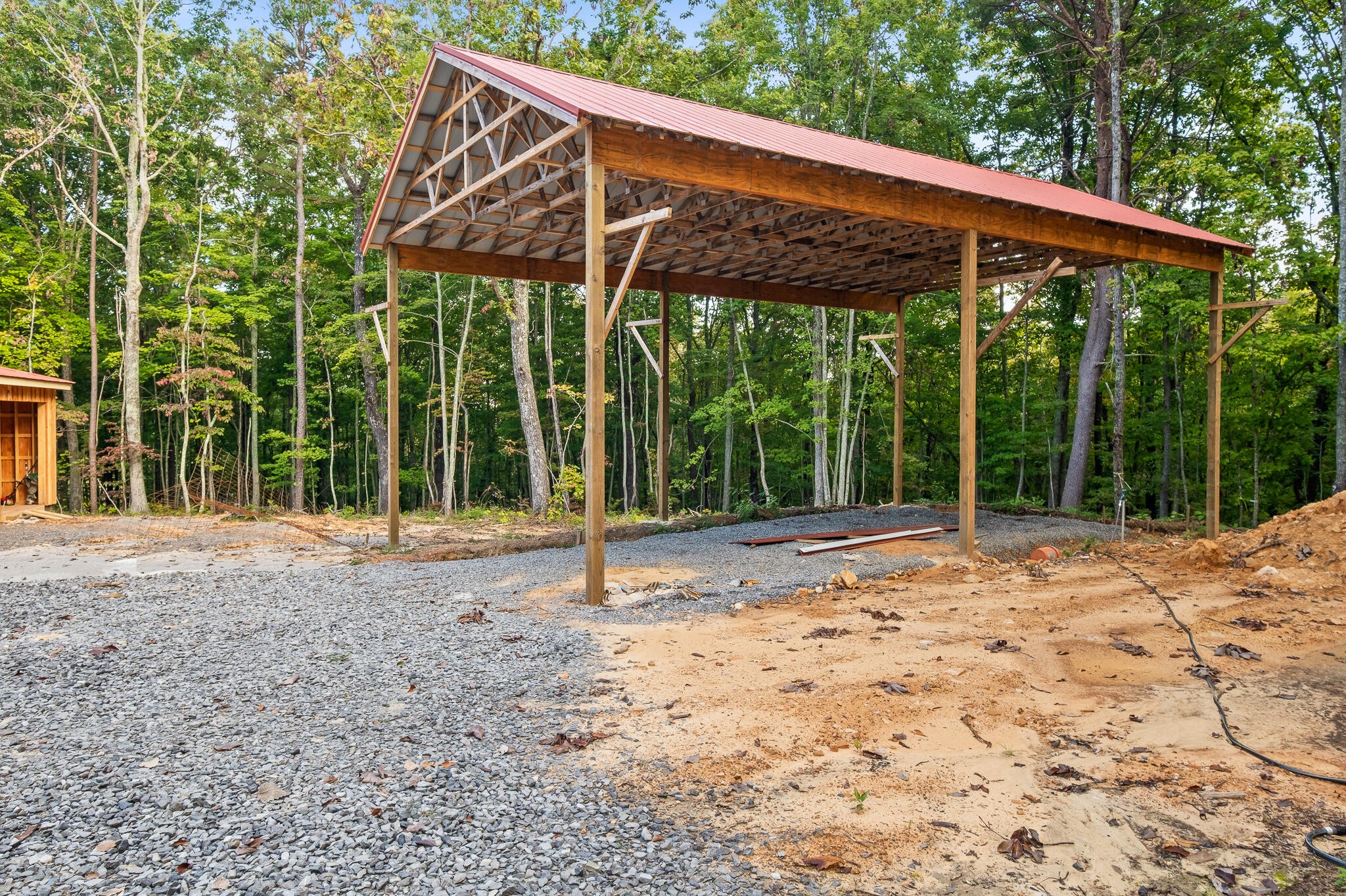 8903 Hixson Springs Road Signal Mountain, TN 37377 - Photo 15 of 43 Gallery Image 15