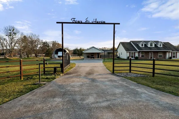 $475,000 | 2801 County Road 1600, Alba, TX 75410
