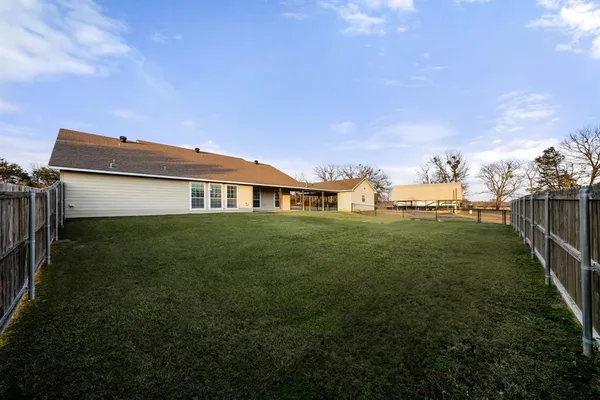 $475,000 | 2801 County Road 1600, Alba, TX 75410