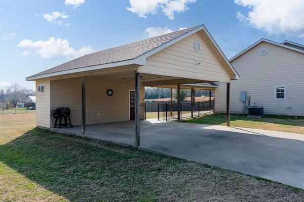 $475,000 | 2801 County Road 1600, Alba, TX 75410