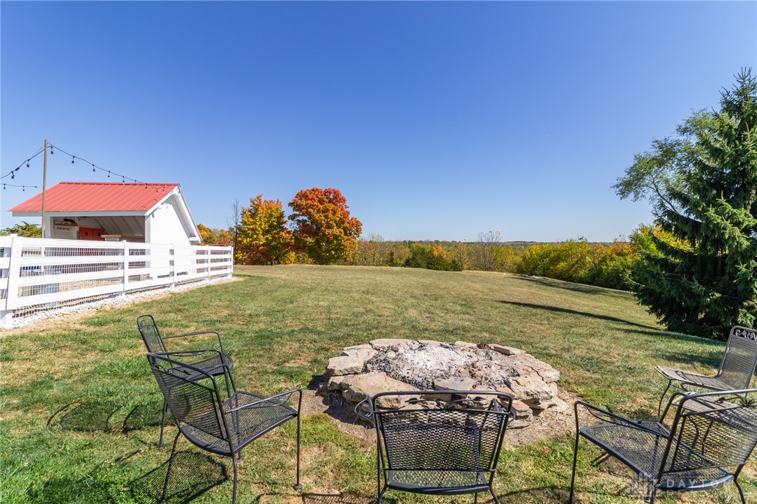 6092 Wayne Trace Road Somerville, OH 45064 - Photo 49 of 50